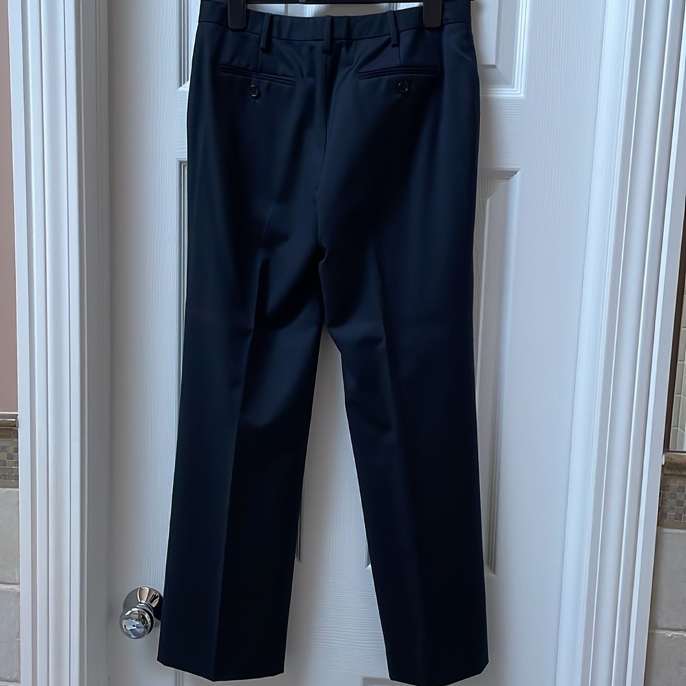 Brooks Brothers wool slacks, lined - Picture 5 of 7